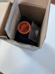 1-1/8" Alco Suction Line Filter Drier Compressor Protecter ASD-50S9-VV. Fixed Price $24.99.
