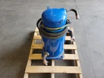 Danfoss SH295A7ACE 25 Tr Hermetic Scroll Compressor , R410A Oil & Gas. Fixed Price $1649.25.