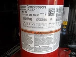 2.6 Ton Rotoloc 208/230-60-1 Trane 410 Compressor COM08919 Replaced By COM10032. Fixed Price $989.00.