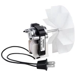 Universal Quiet Bathroom Exhaust Fan Motor Kit 50 Cfm, 3000 Rpm, 120 V,.... Fixed Price $23.38.
