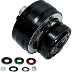 Uac 11184MC-KTC A/c Compressor -- R4 Assembly. Fixed Price $254.52.