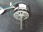 3/4 1/5 Hp Direct Drive Blower Motor, FD6001A (dr). Fixed Price $90.00.