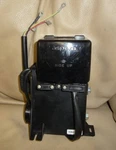 Aspera Compressor Motor Capacitor / Relay Assembly 1.262 New 1262. Fixed Price $37.50.
