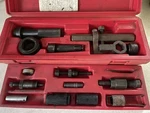 Robinair 10500 Automotive Conditioner Gm Compressor Service Tools Usa. Fixed Price $89.00.