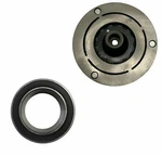 Ryc Compressor Hub And Bearing Kit AEG312-HBBR Fits Cadillac Cts 3.0L 2010. Fixed Price $64.99.