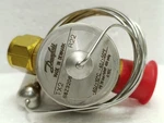 Danfoss TX2 R22/R407C Thermostatic Expansion Valve 068Z3206 Hvac New. Fixed Price $75.00.