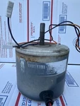Emerson 1/4 Hp 208-230V Condenser Fan Motor K55HXLTD-0249 100483-05 Used #MC825. Fixed Price $99.99.
