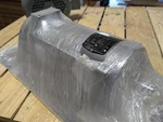 New Baldor 2 Hp Dc Motor / 180 Volt 1750 Rpm 145TC Frame. Fixed Price $1268.00.