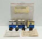 Tecumseh Compressor Overload Protector P83458 K90-10 115V Lot Of New. Fixed Price $100.00.