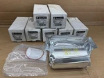 Lot Of 7X Service First Emerson COR00052 High Capacity Filter Drier Block. Fixed Price $77.96.