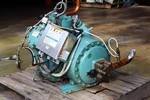 Carlyle Series 06DR3370DA3680 10 Hp Semi Hermetic Reciprocating Compressor. Fixed Price $1500.00.