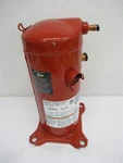 Trane COM11215, 4.5 Ton Compressor, 208 - 230V, Phase, Missing Plug Cover. Fixed Price $2000.00.
