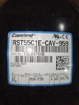 New Copeland Compressor RST55C1E-CAV-959. Fixed Price $900.00.