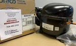 New Embraco NEK6187Z 115V R134A Year Warranty. Fixed Price $635.00.