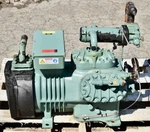 Bitzer Semi Hermetic Refrigeration Compressor S6J-16.2Y-2NU. Fixed Price $4999.99.
