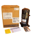 Copeland Emerson Scroll Compressor ZP67KCE-TFD-950 410A ZP67KCETFD950 460V (new). Fixed Price $1599.00.