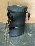 Bristol H82J323DBVA Benchmark Compressor R410A 380-460V 3-PHASE With Jacket. Fixed Price $489.99.
