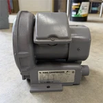 Fuji Electric VFC084P-5T Ring Compressor Blower 0.11HP 19.5CFM 115/230V. Fixed Price $600.00.