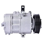 For Hyundai Tucson 2016-2017 Mando 10A1500 A/c Compressor. Fixed Price $415.89.