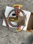 Sporlan EBSVE-11-CP90 Txv Expansion Valve 7/8 1-1/8 Odf 5 Capillary New Nos. Fixed Price $299.99.