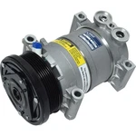 Uac 20144C A/c Compressor. Fixed Price $134.99.