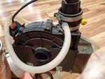 100111395 9006683005 A.o. Smith Vertex Blower Assembly. Fixed Price $399.00.