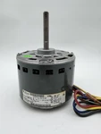 Carrier 1/2 Hp Blower Motor HC41AE197A 5KCP39HGS079S 1075 Rpm 3SPD 208/230V. Fixed Price $146.00.