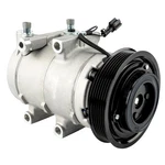 58183 Air Conditioner Ac Compressor Fit For Hyundai Santa Fe 2.7L 2001-2006, .... Fixed Price $269.46.