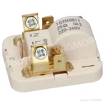Ptc Starting Relay Secop/danfoss 103N0011 Lst Type For Tl-, Nl-, Fr- Compressors. Fixed Price $29.05.