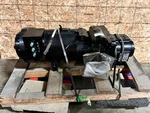 Chiller Screw Compressor York CTS24DAAD 460/200 227 Hp Johnson Controls New. Fixed Price $18500.00.