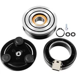 Scitoo A/c Compressor Clutch Ford Mustang 2004-2006 F-150 1996-2001 Explorer. Fixed Price $43.47.