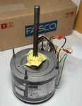 Fasco D7909 Ac Air Conditioner Condenser Fan Motor 1/4 Hp 1075 Rpm 230 Volts. Fixed Price $120.00.