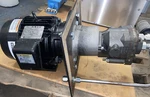 PARKER,1620R212X3492,HYDRAULIC Pump 3.3GPM Ge 5KE182KTE205 Motor 3HP 1755RPM. Fixed Price $2000.00.