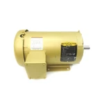 Baldor EM3559T 35TT638Q060G2 230/460V 7.2/3.6A Nsnp. Fixed Price $883.00.