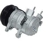 Uac 58113C A/c Compressor For 08-10 Aspen Commander Durango. Fixed Price $238.78.