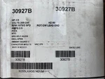 Us Motor K55HLXKA-5874 Condenser 1/3HP 230V 1075RPM 1SP 60HZ 2.5AMP 30927B. Fixed Price $159.99.