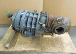 Frick Dunham Bush Rwb 152 Rotary Screw Refrigerant Ammonia Compressor R717. Fixed Price $4200.00.