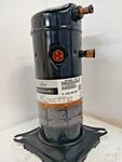 **new Copeland Scroll Compressor ZP31K5E-TFD-460 V-3PH-2.5 TON-R410A-AC/HP Duty*. Fixed Price $620.00.