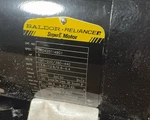 Baldor Reliance Super 5HP Electric Motor 184TC 3PH Tefc 230 460V Industrial. Fixed Price $249.95.