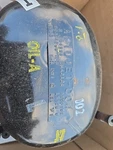 AKA5510E Tecumseh Compressor. Fixed Price $259.00.