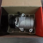 New A-premium Compressor P.o# H092411132 ACC68222S-C2. Fixed Price $40.25.