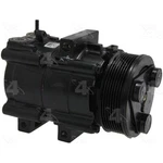 Four Seasons 57149 Reman FS10 Compressor W/ Clutch Ford. Fixed Price $228.96.