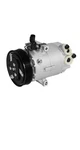 Phoboos Ac A/c Compressor With Clutch For Hyundai Elantra L4 1.8L 2011 2012 2013. Fixed Price $110.00.