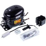 Compressor Zanussi Zel HML140A R600A 140W. Fixed Price $88.66.