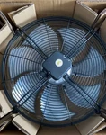 New Box Ziehl-abegg FN050-4DK.4I.V7P1 Axial Fan Cooling 230/400V. Fixed Price $490.23.