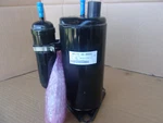 Refrigeration Compressor - Rotary Phase Habor Precise 380 415 Volt Ac. Fixed Price $400.00.