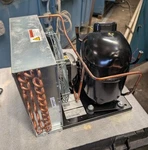 Embraco NJ6220Z2 3/4 Hp, High Temp, R134A, 220V. Fixed Price $650.00.