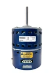 Genteq Blower Motor 2.3 5SME39HL0252 1/2 Hp Ccw. Fixed Price $349.99.