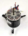 Lennox 60L22 Motor, 120V, 1/2 Hp, 1075 Rpm. Fixed Price $353.48.