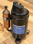 Sanyo C-1R51H2D R-22 Rotary A/c Compressor 80652742. Fixed Price $149.00.